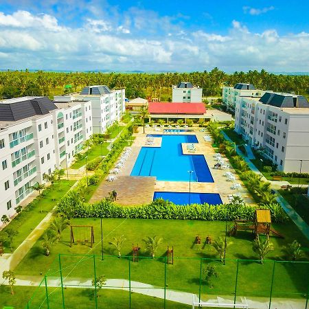 Palm Village Acqua ปอร์โต จิ กาลินญาส ภายนอก รูปภาพ