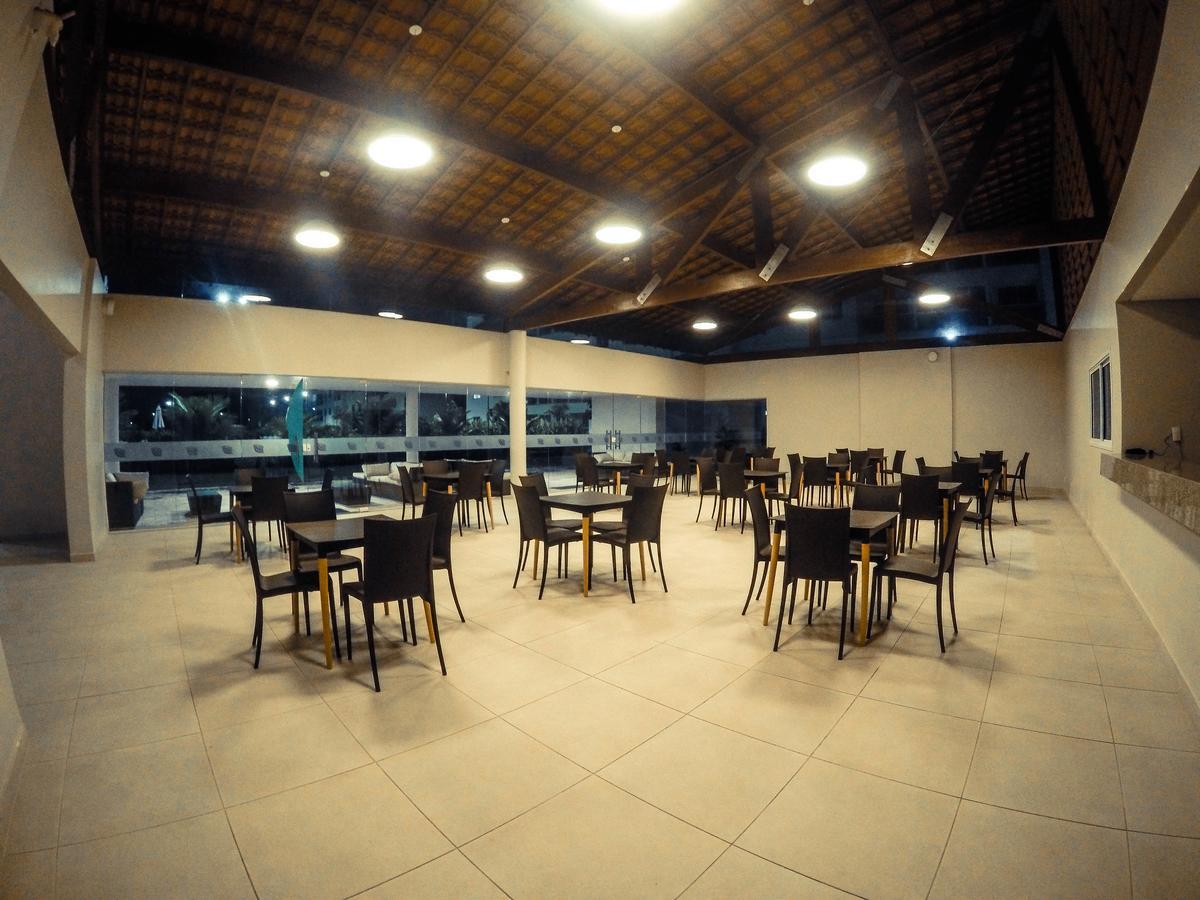 Palm Village Acqua ปอร์โต จิ กาลินญาส ภายนอก รูปภาพ