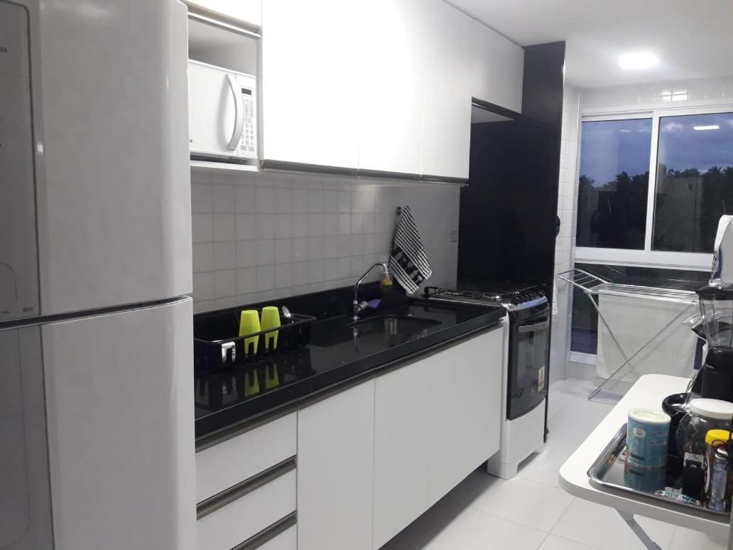 Palm Village Acqua ปอร์โต จิ กาลินญาส ภายนอก รูปภาพ