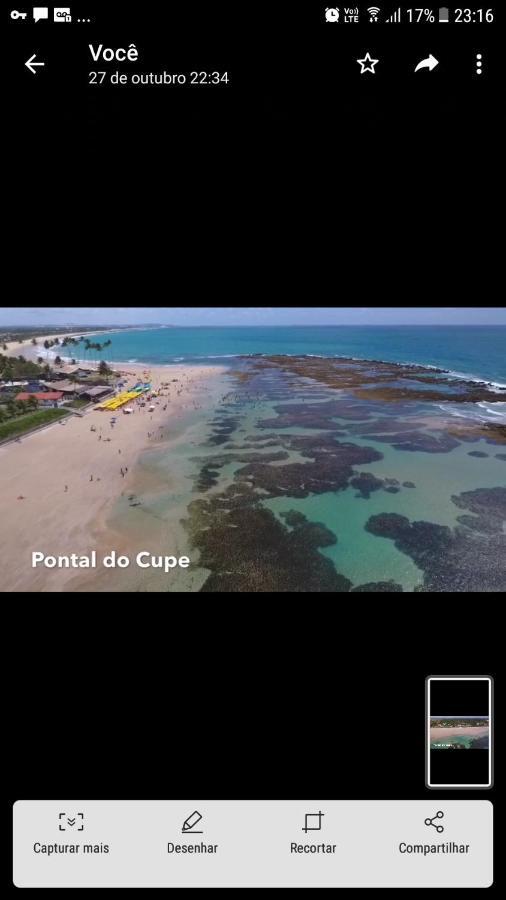 Palm Village Acqua ปอร์โต จิ กาลินญาส ภายนอก รูปภาพ